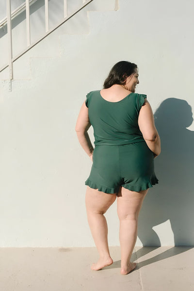 Alice™ | Maillot de Bain avec Soutien du Buste
