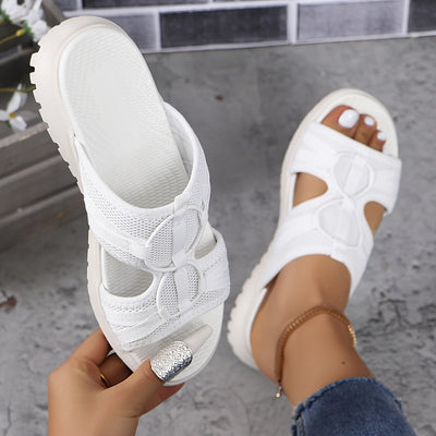 Elodie™ | Sandales Légères et Confortables