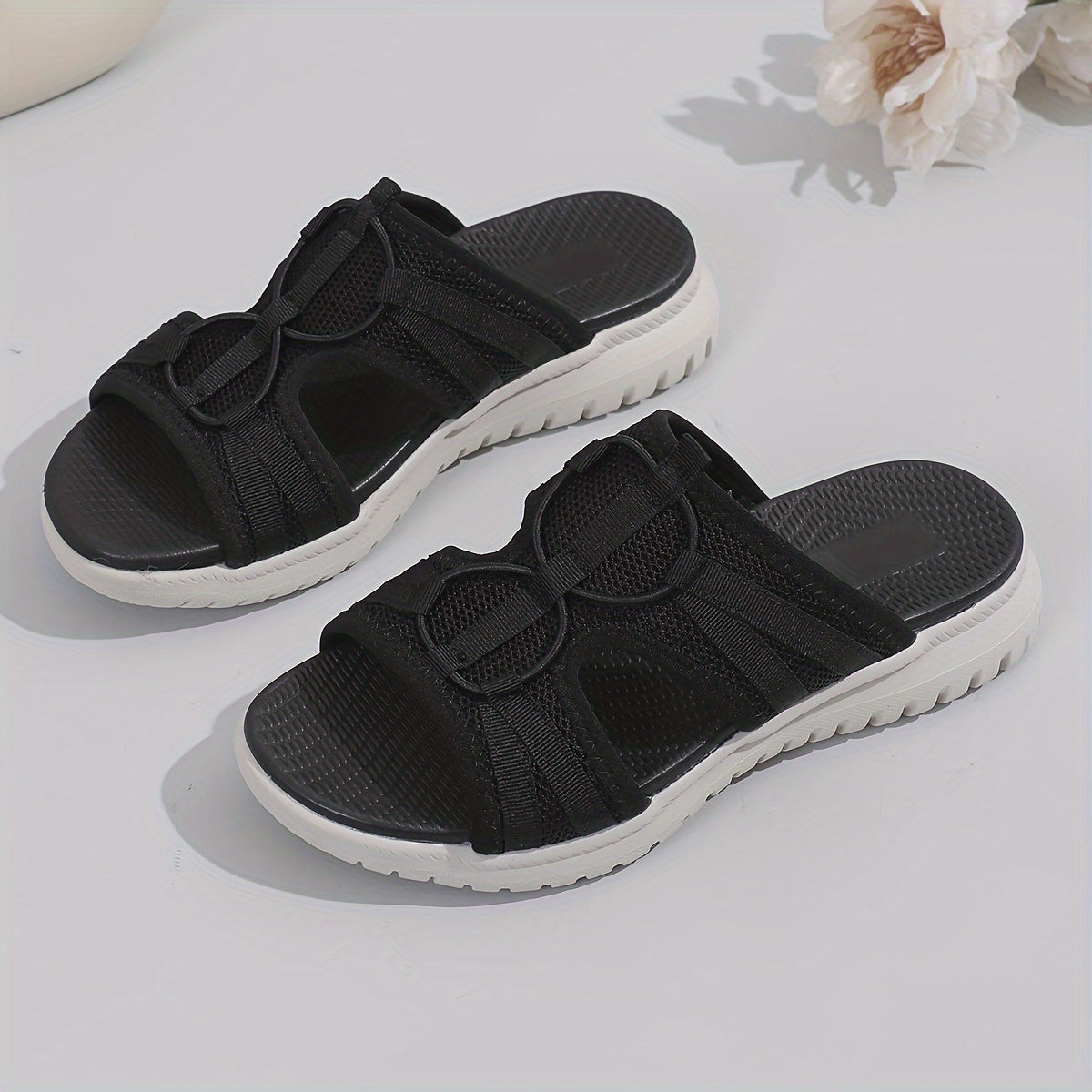 Elodie™ | Sandales Légères et Confortables
