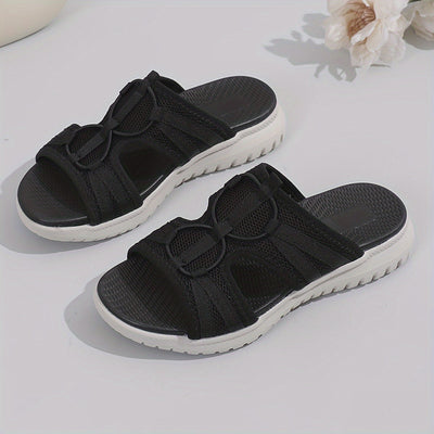 Elodie™ | Sandales Légères et Confortables