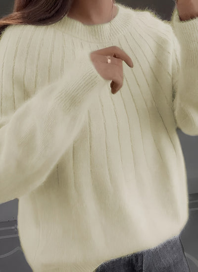 Geneviève™ | Pull en Cachemire