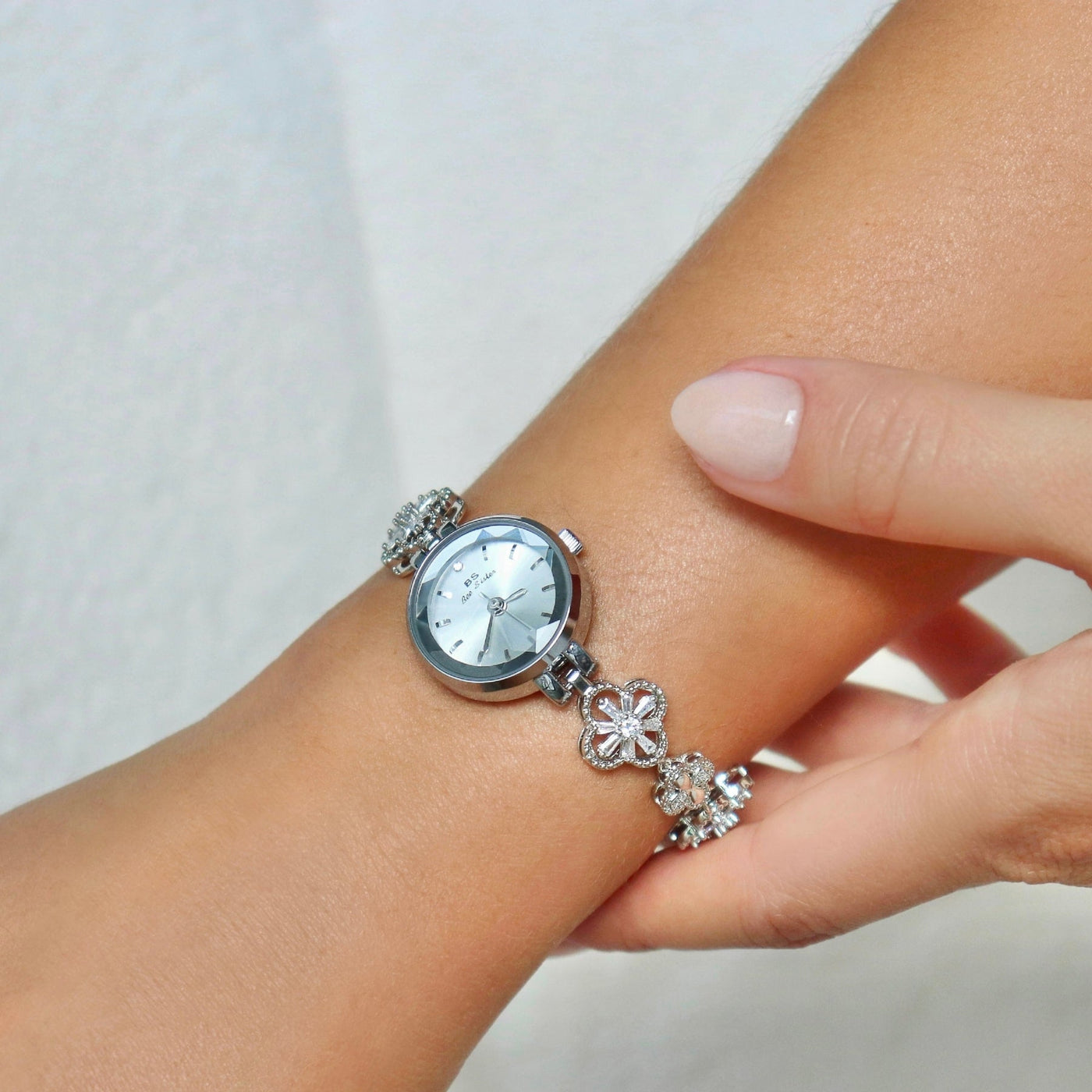 Clover™ Montre