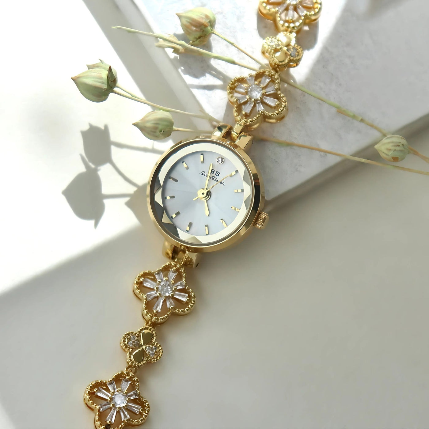 Clover™ Montre