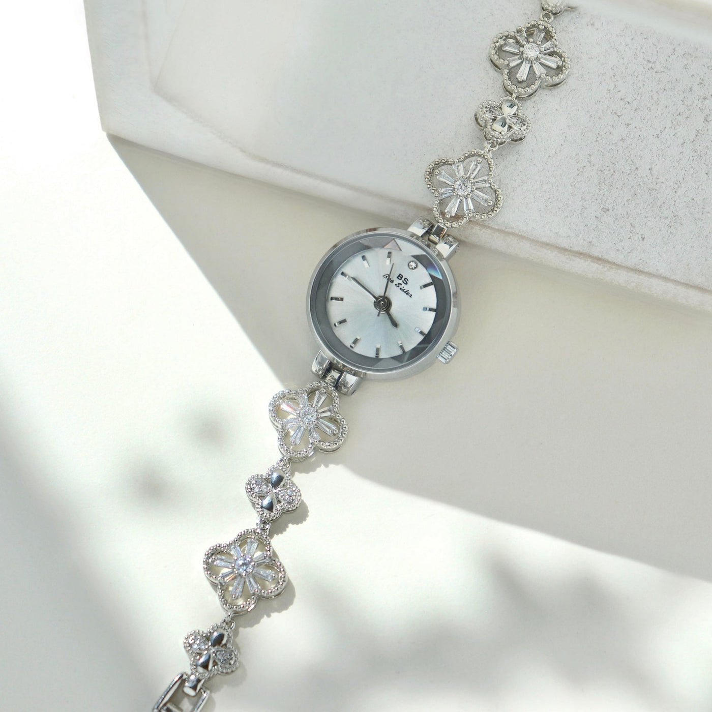 Clover™ Montre