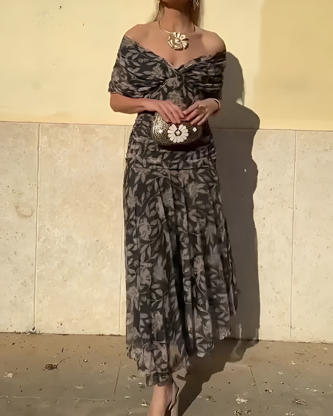 Julie™ | Robe élégante
