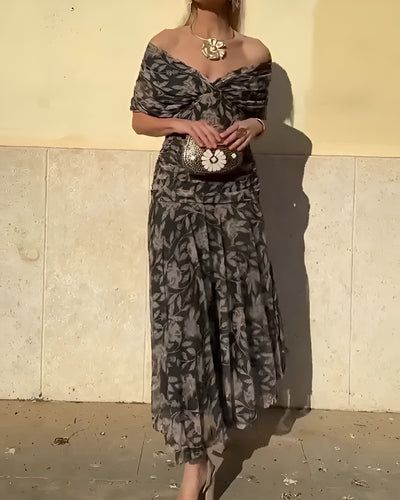 Julie™ | Robe élégante
