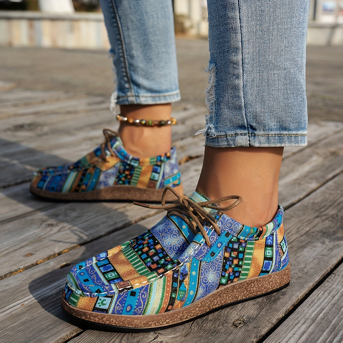 Minerva™ | Chaussures Orthopédiques Légères et Confortables