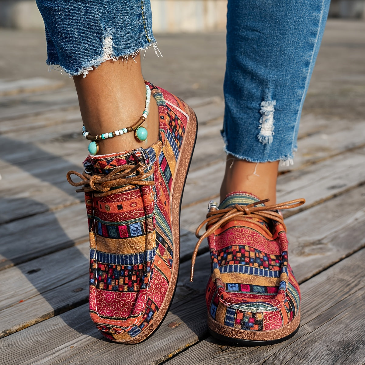 Minerva™ | Chaussures Orthopédiques Légères et Confortables