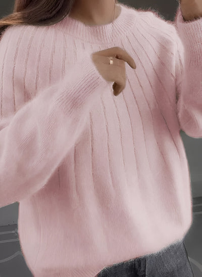 Geneviève™ | Pull en Cachemire
