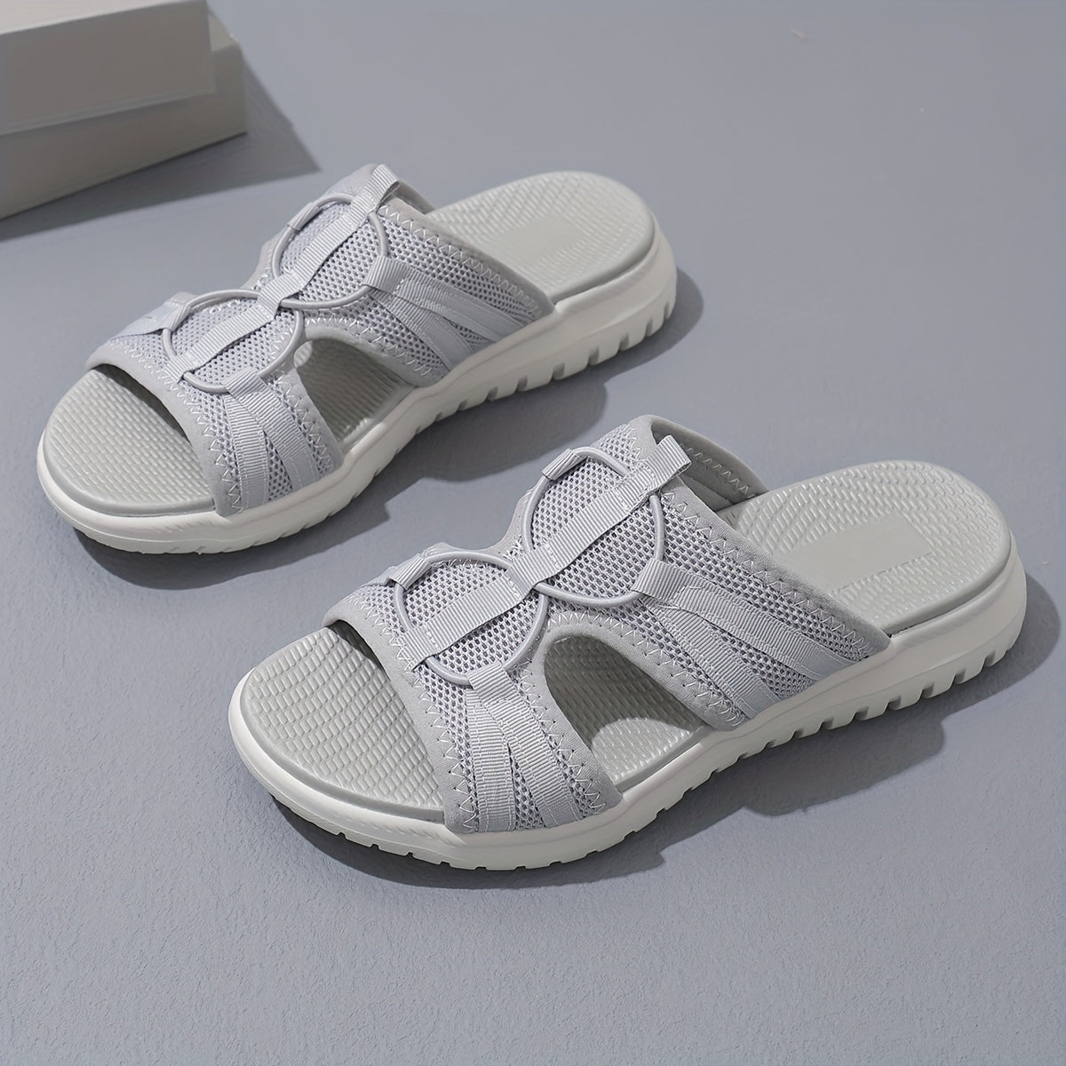 Elodie™ | Sandales Légères et Confortables
