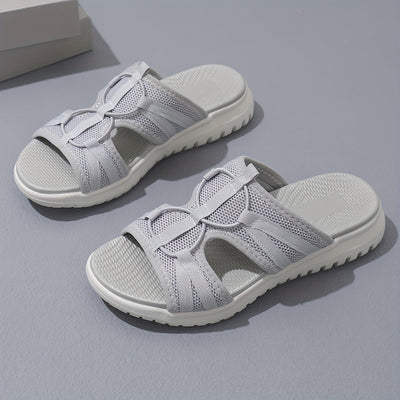 Elodie™ | Sandales Légères et Confortables