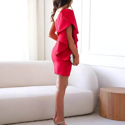 Sabine™ | Robe de Cocktail
